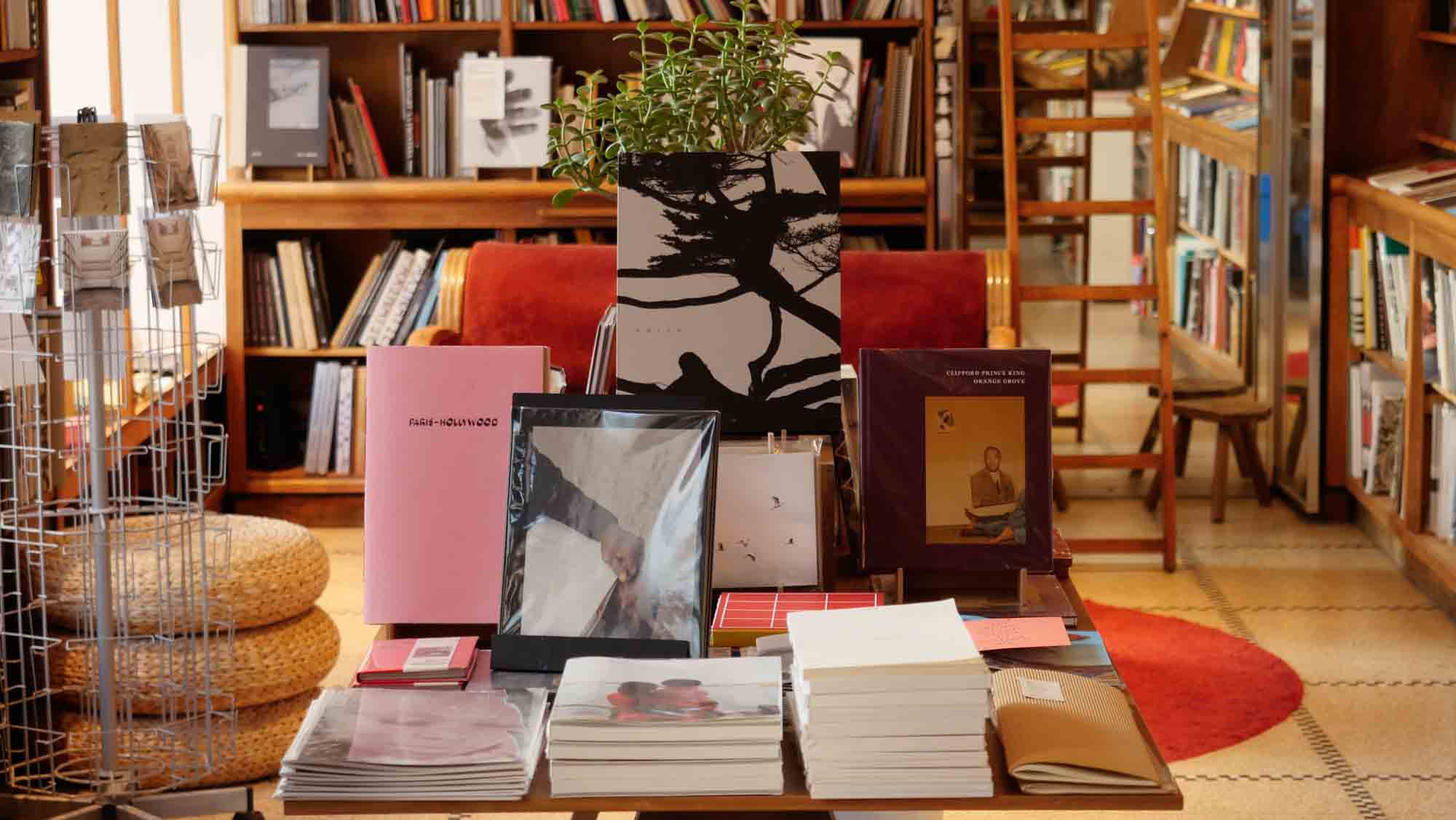 Curated Photobooks From Around the World